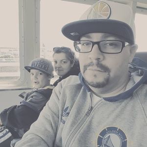 Meet your Posher, Vincent